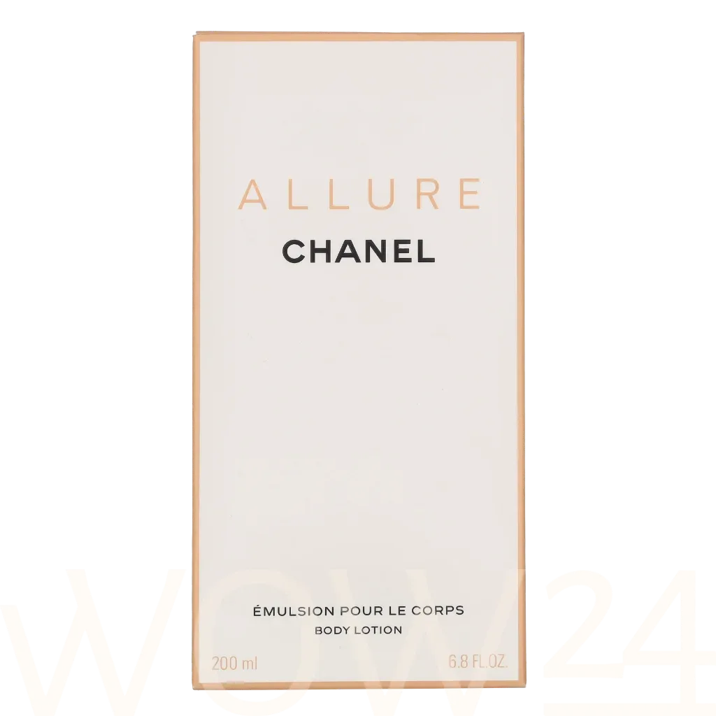 Chanel Allure thumbnail 2