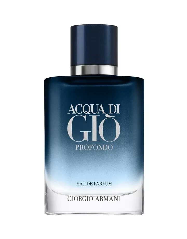 Armani Acqua di Gio Profondo thumbnail 2