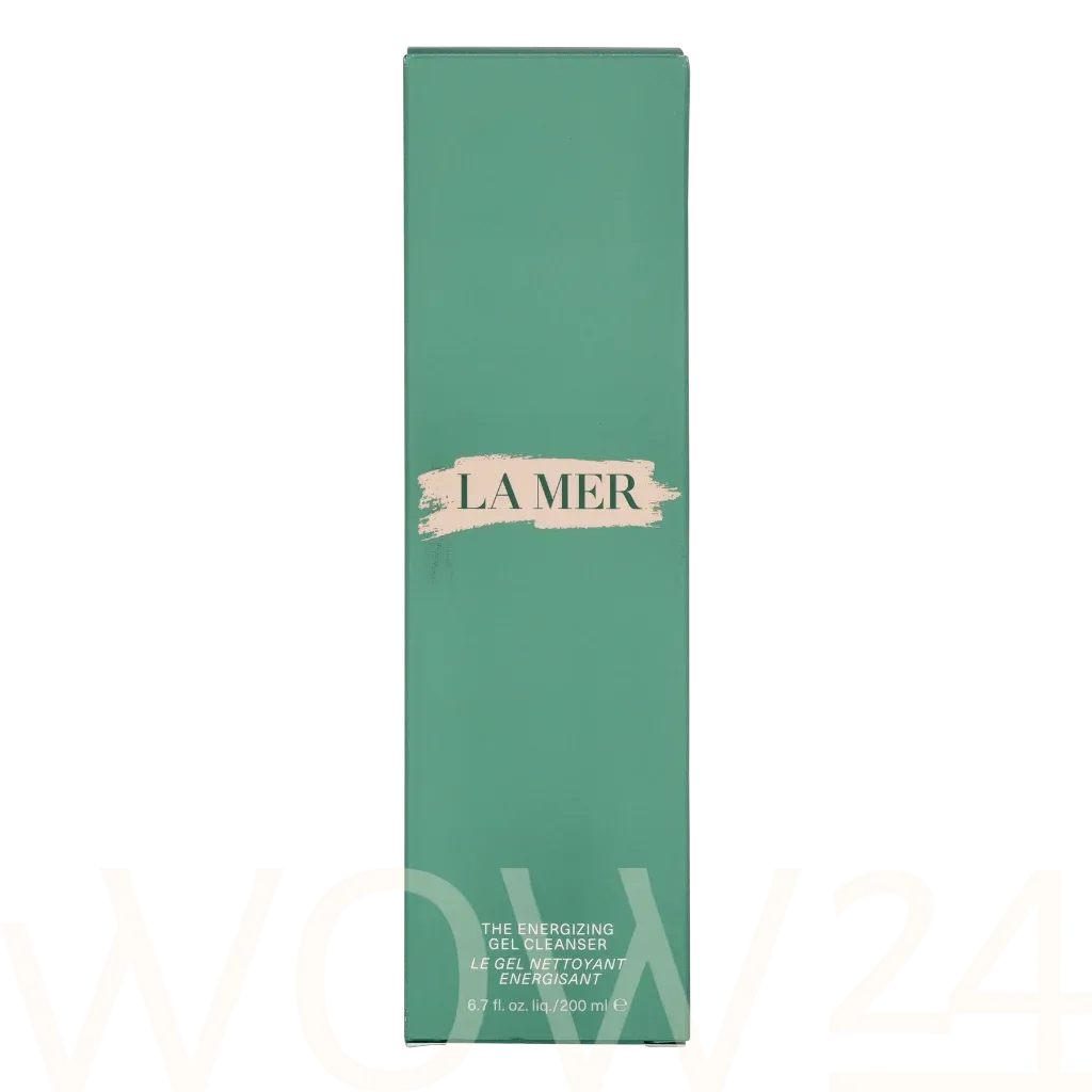 La Mer The Energizing thumbnail 2