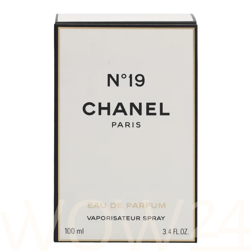 Chanel No.19 thumbnail 2