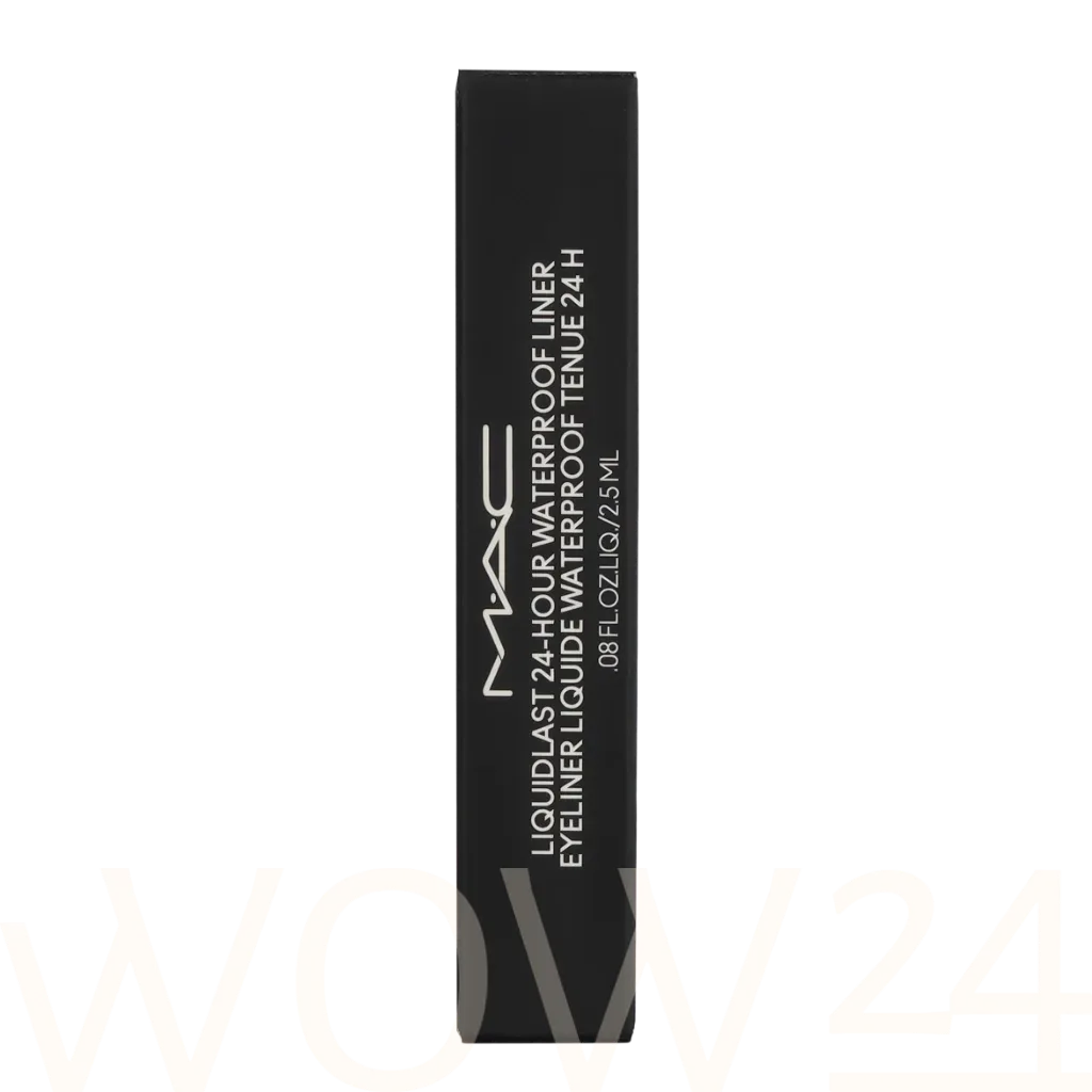 MAC Liquidlast 24-Hour Waterproof Liner thumbnail 2