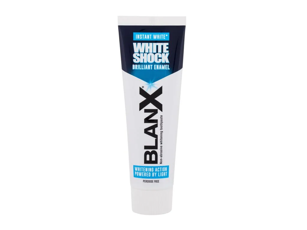 White shock