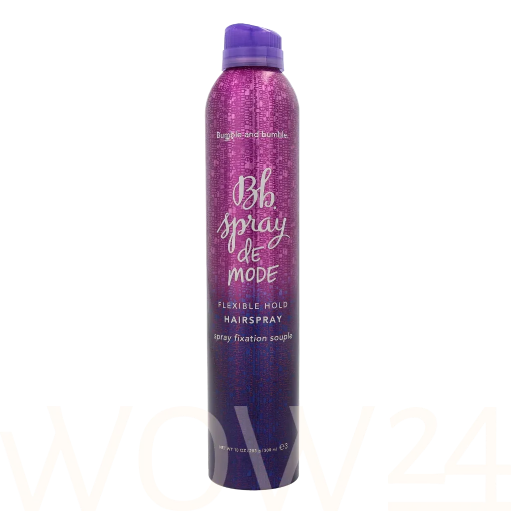 Bumble and bumble Bumble And Bumble BB Spray De Mode Hairspray thumbnail 2