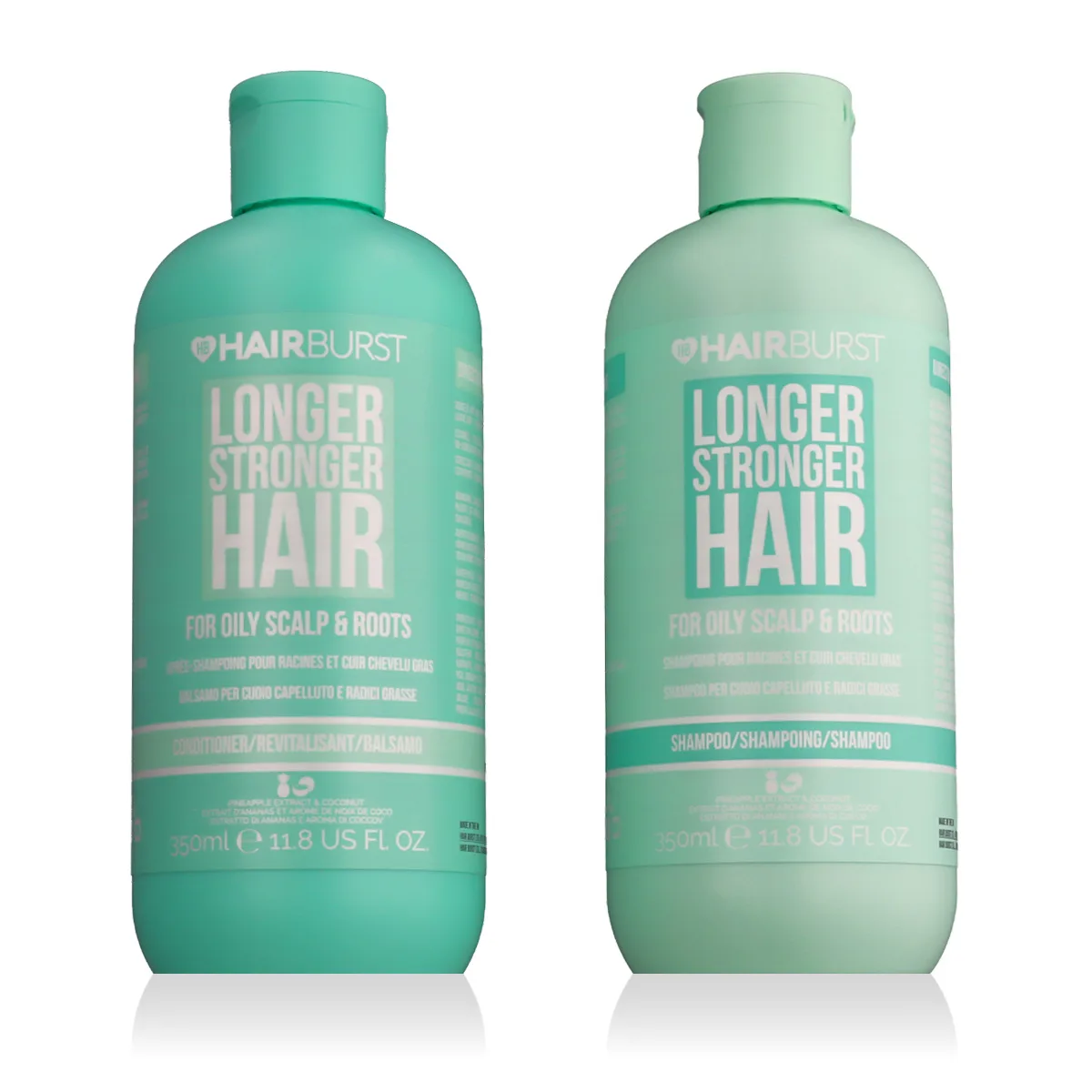 Hairburst For Oily Scalp & Roots thumbnail 2