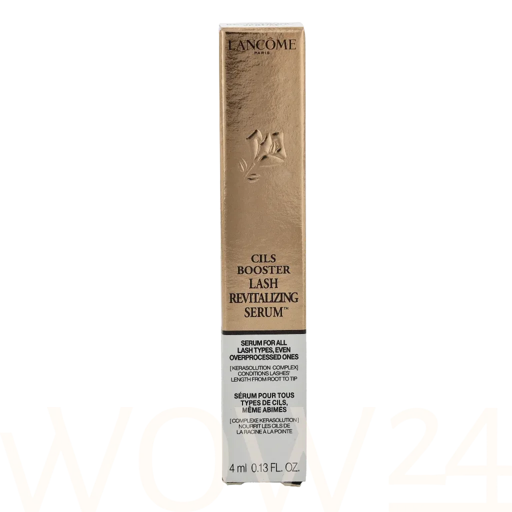 Lancome cils booster lash revitalizing serum thumbnail 2
