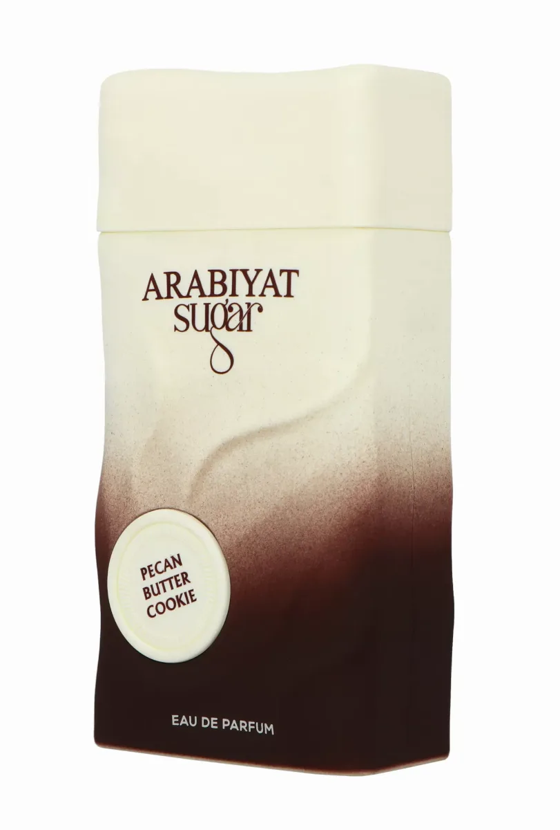 Arabiyat Pecan Butter Cookie thumbnail 4
