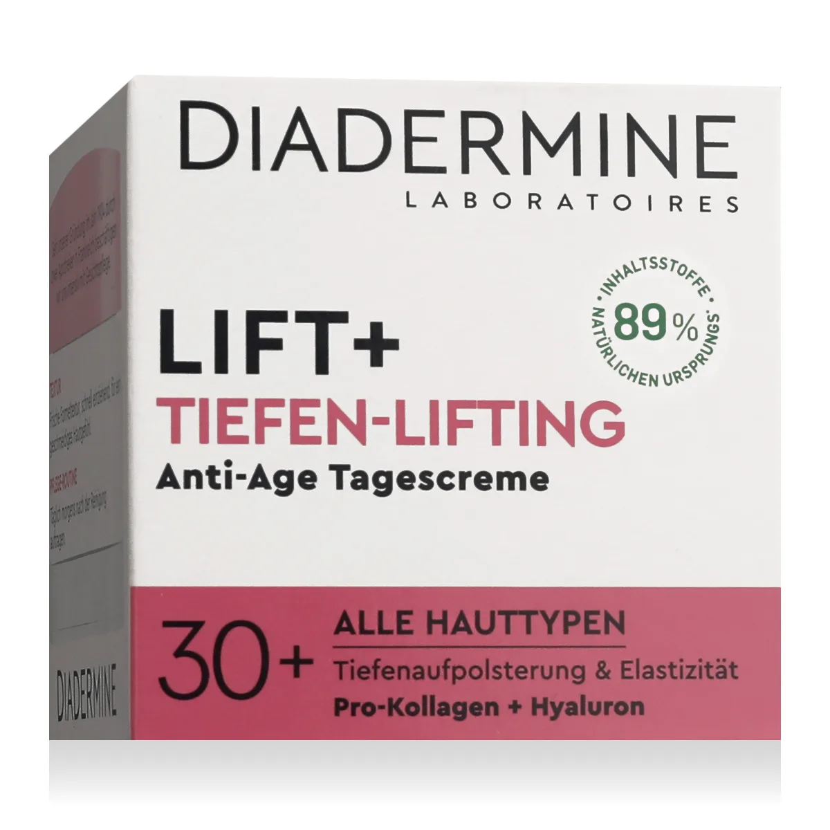 Diadermine Lift+ tiefen-lifting anti-age day cream thumbnail 2