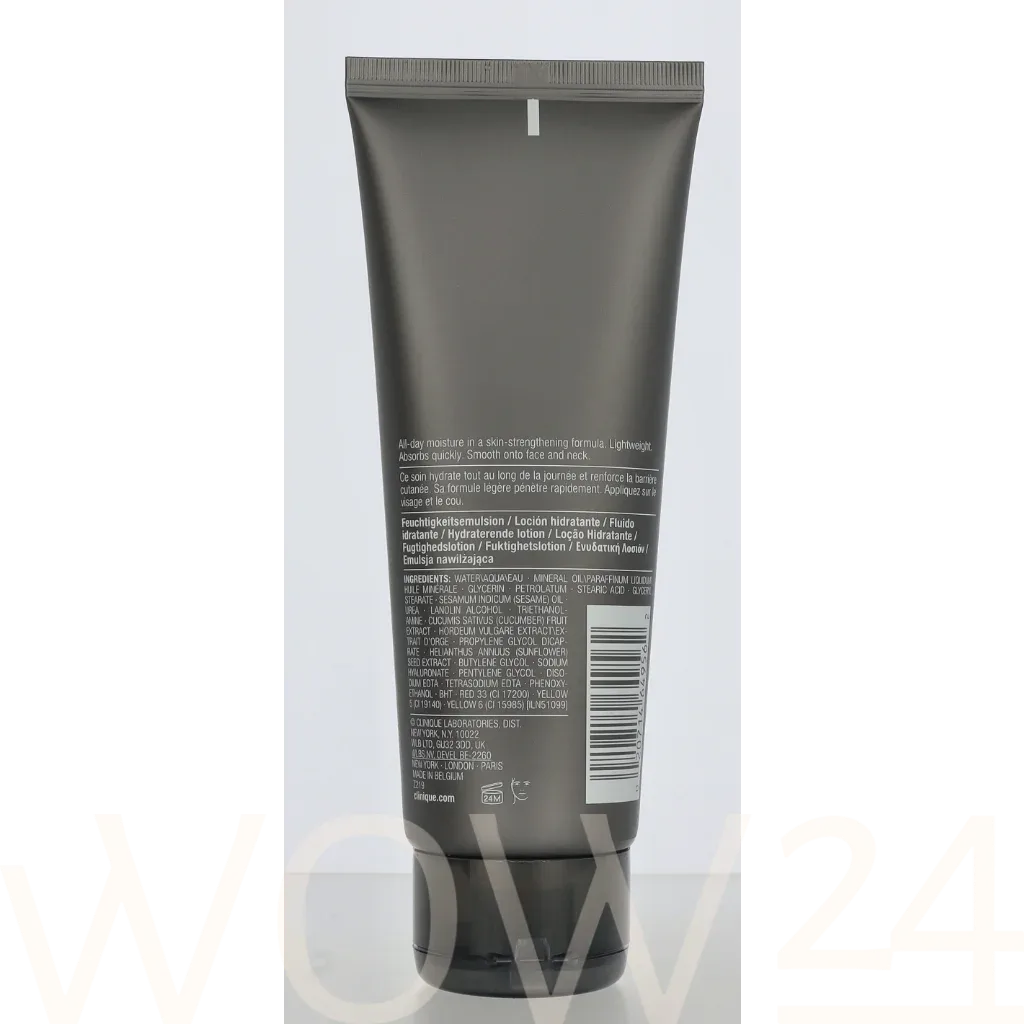 Clinique For Men thumbnail 3
