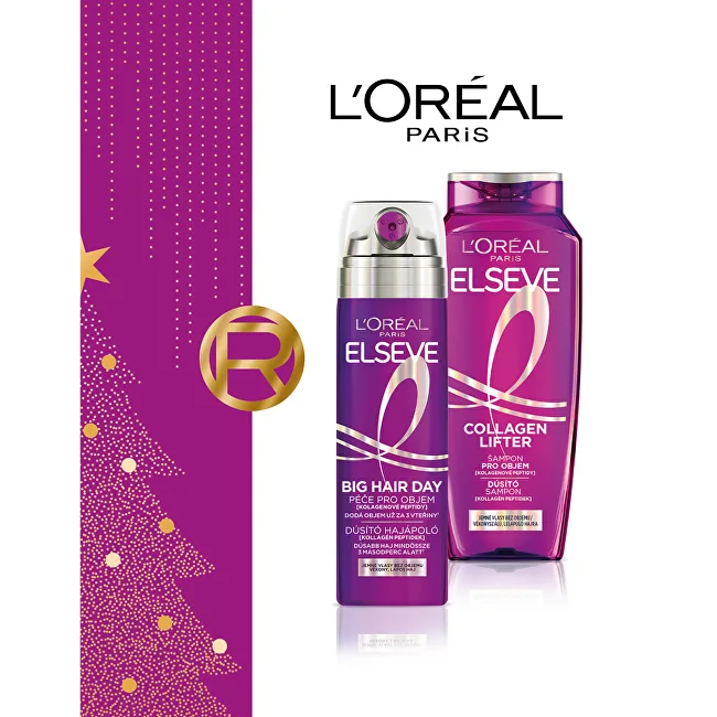 L'Oréal Paris  Collagen Box Gift Set thumbnail 2