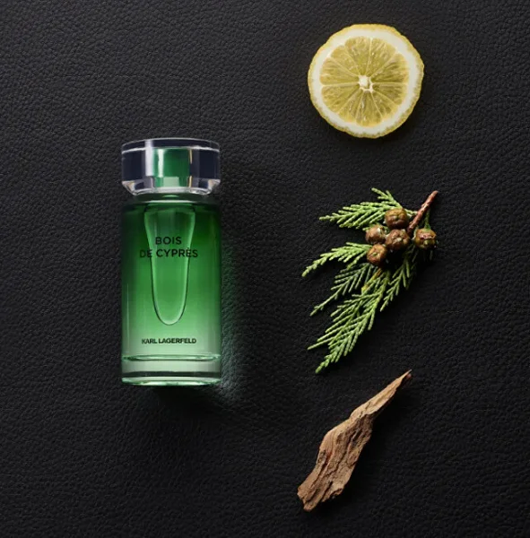 Les parfums matieres bois de cypres thumbnail 2