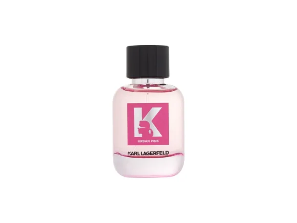 Jenas urban pink