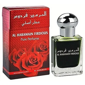 Firdous