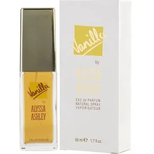 Vanilla