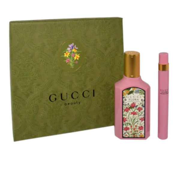 Flora by gucci gorgeous gardenia thumbnail 2
