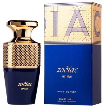 Zodiac stratos