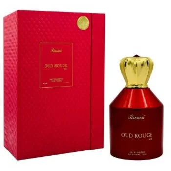 Oud rouge red