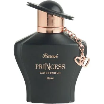 Princess noir