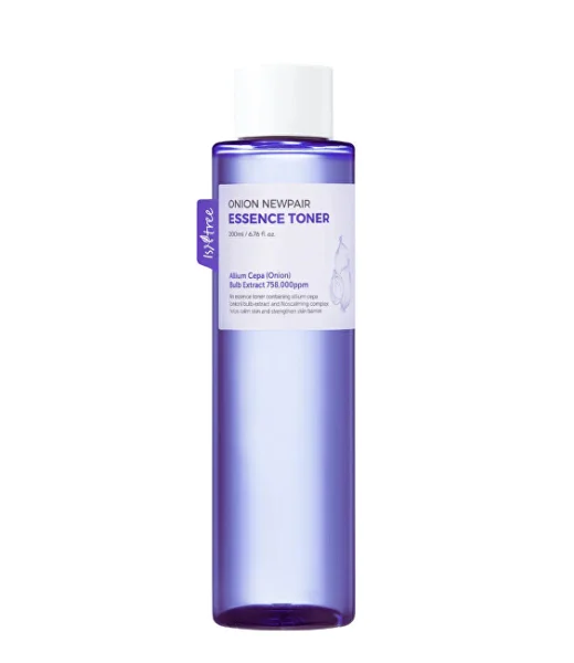 Onion newpair essence toner