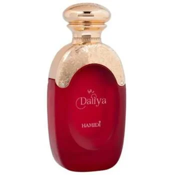 Daliya