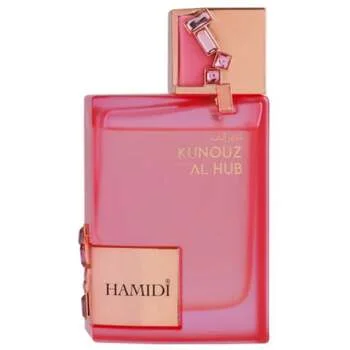 Kunouz al hub