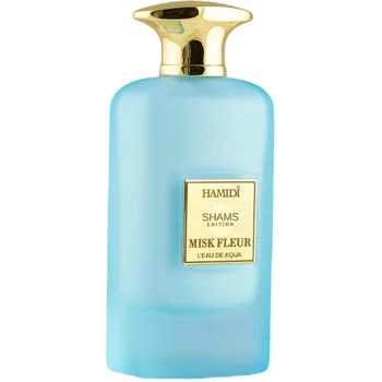 Shams edition misk fleur