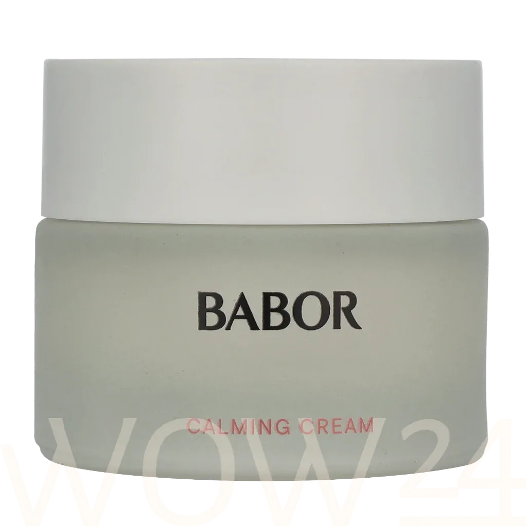 Babor Babor Skinovage Calming Cream thumbnail 5