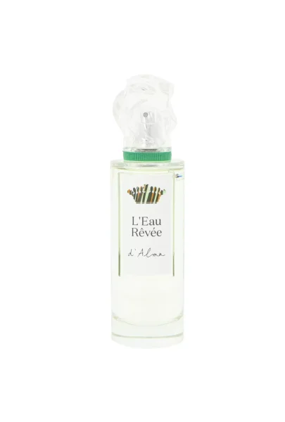 L`eau revee d`alma