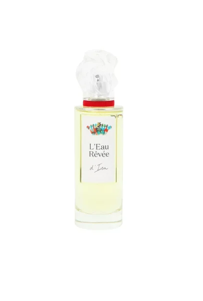 L`eau revee d`isa