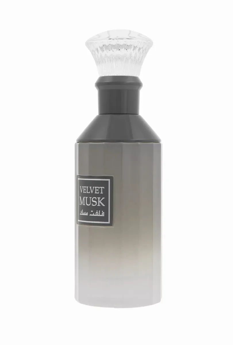 Lattafa perfumes Velvet Musk thumbnail 4