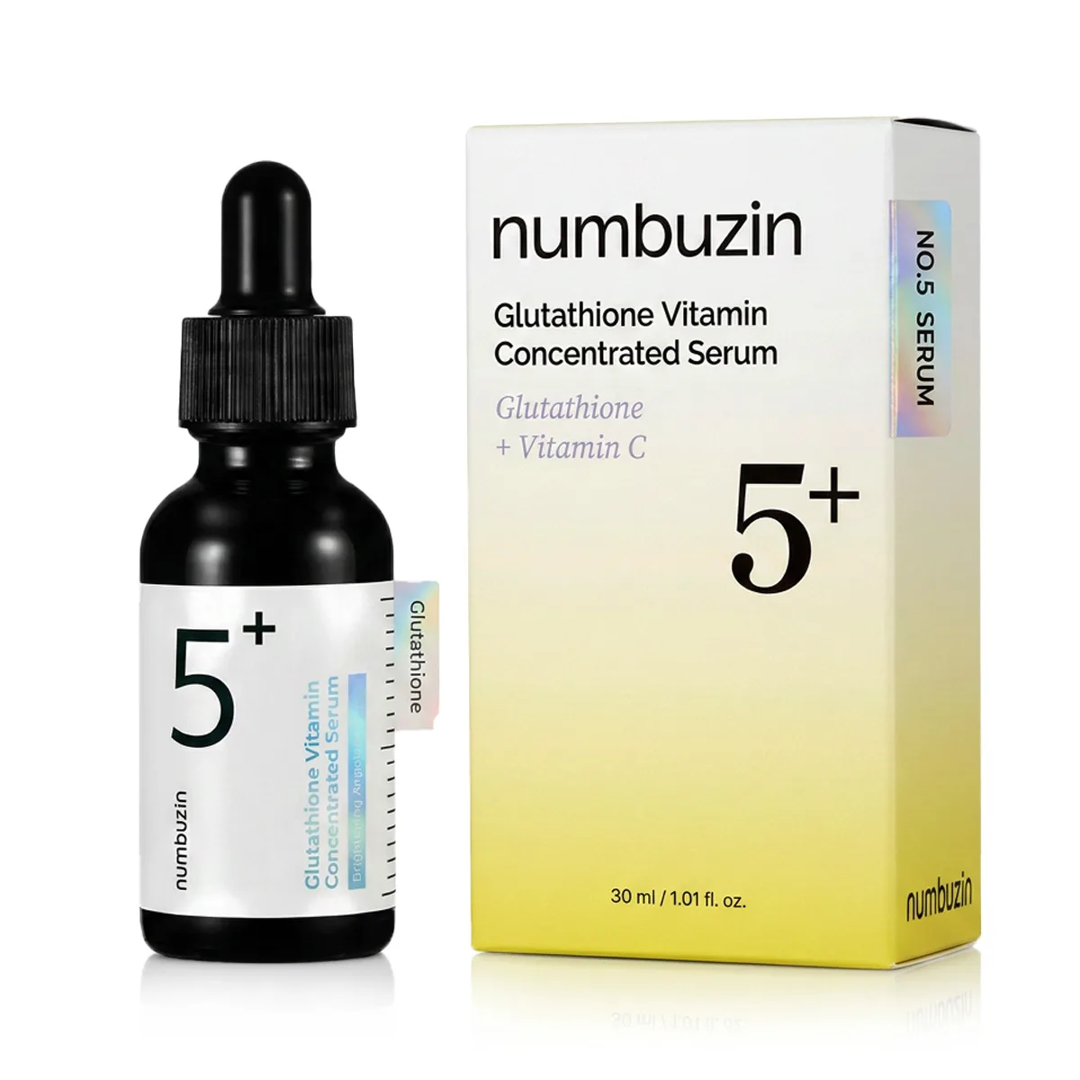 Numbuzin Face Care thumbnail 2