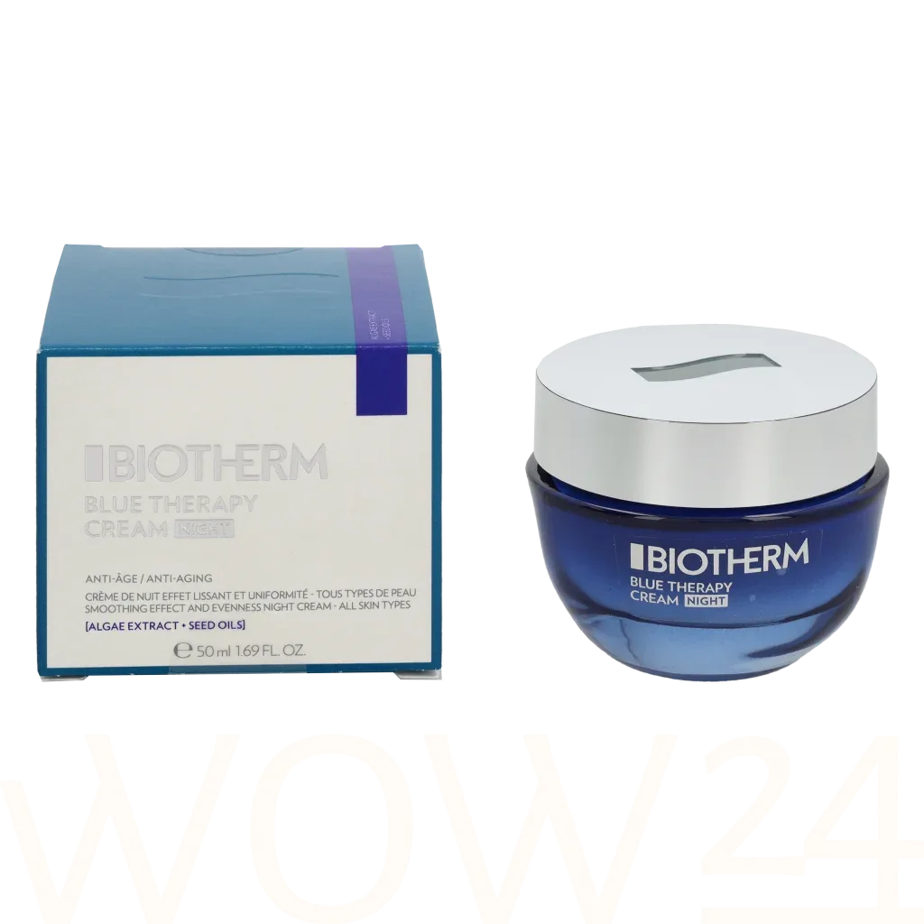 Biotherm Blue therapy thumbnail 4