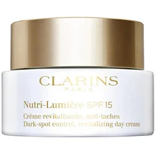 Nutri-lumiere dark spot control revitalizing day cream spf15 thumbnail 2