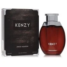Kenzy
