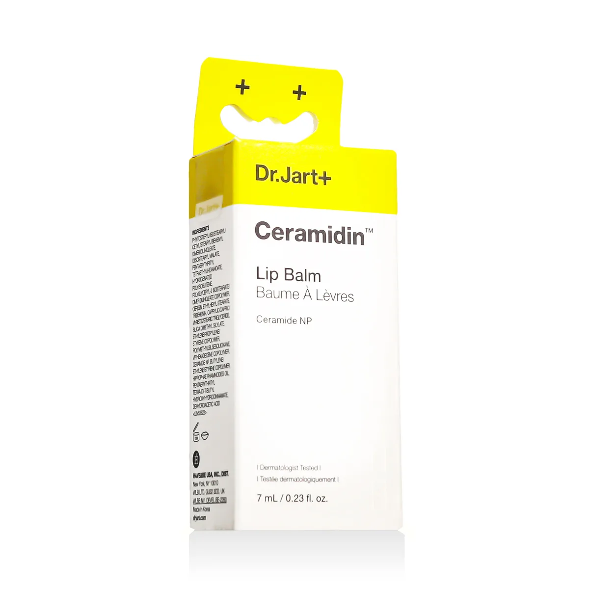 Dr. Jart+ Ceramidin Lip Balm thumbnail 7