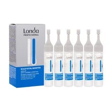 Scalp vital booster serum