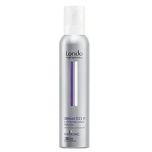 Dramatize it x-strong hold mousse thumbnail 2