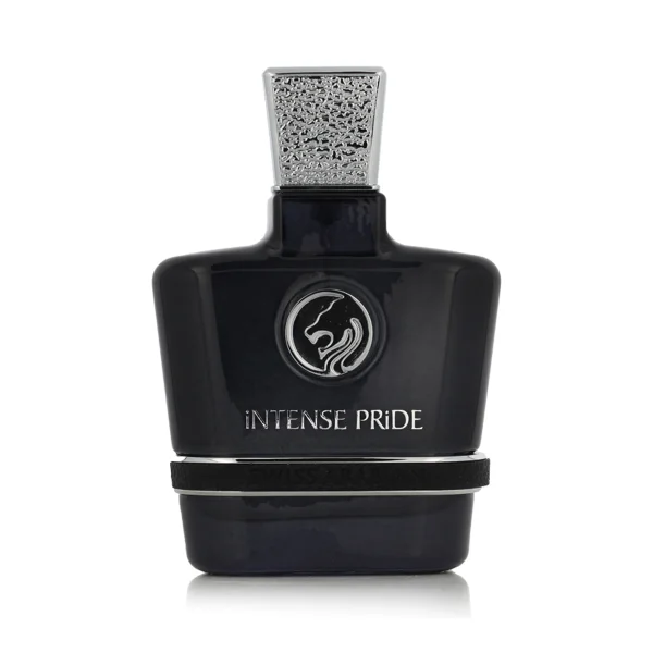 Intense pride