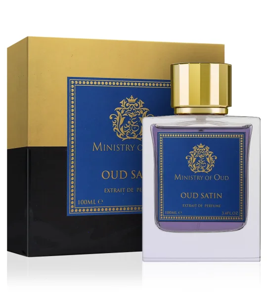 Oud satin thumbnail 3