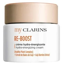 My clarins re-boost cream hydrating thumbnail 3