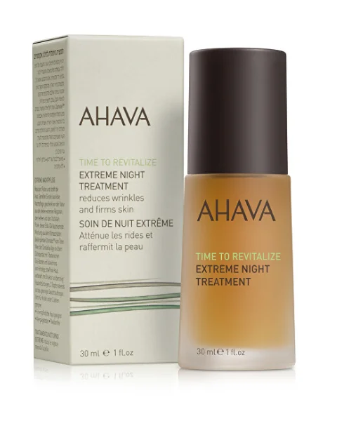 Extreme night treatment
