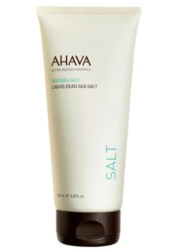 Deadsea salt liquid