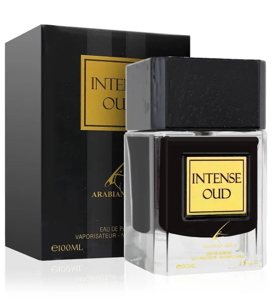Arabian Oryx - Intense Oud