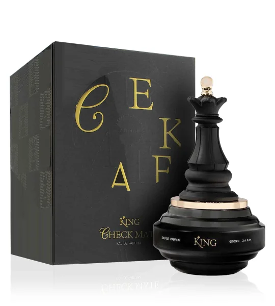 Check mate king