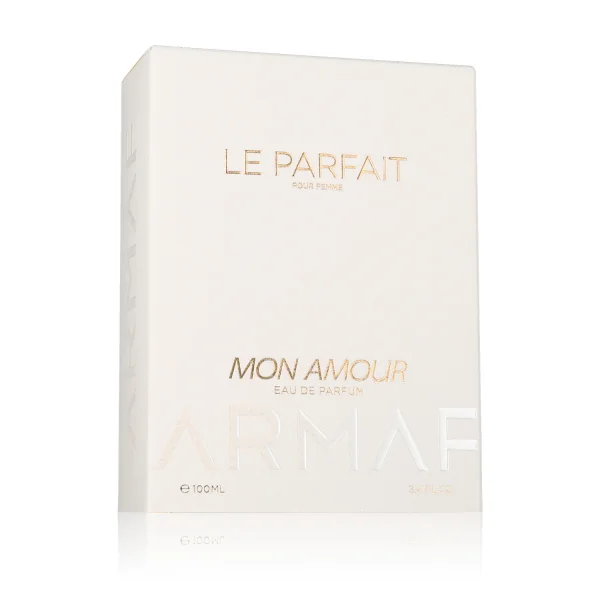 Le parfait mon amour