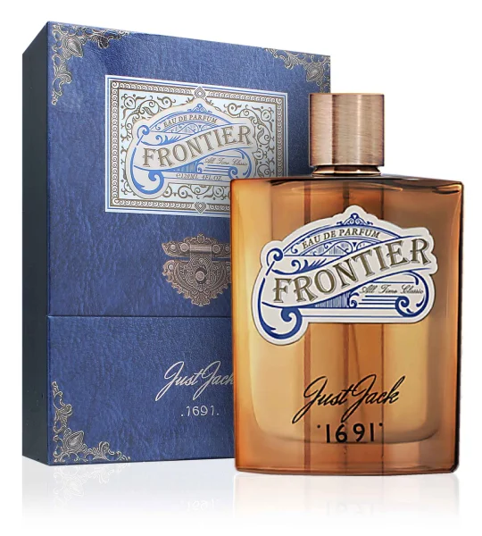 Frontier