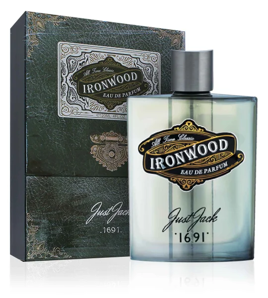 Ironwood