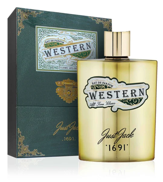 Western