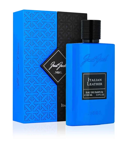 Italian leather