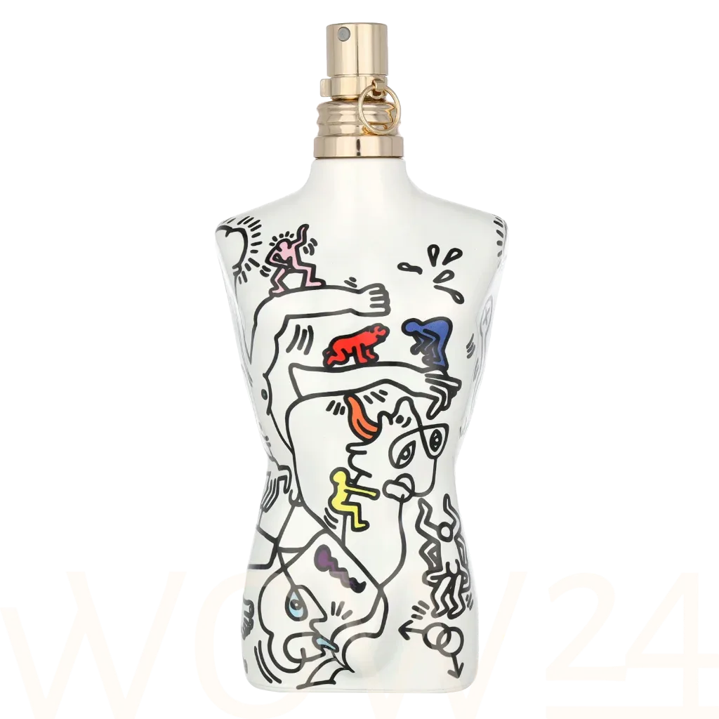J.P. Gaultier Le Male Pride Edition thumbnail 5