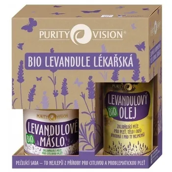 Purity Vision BIO Lavender thumbnail 3